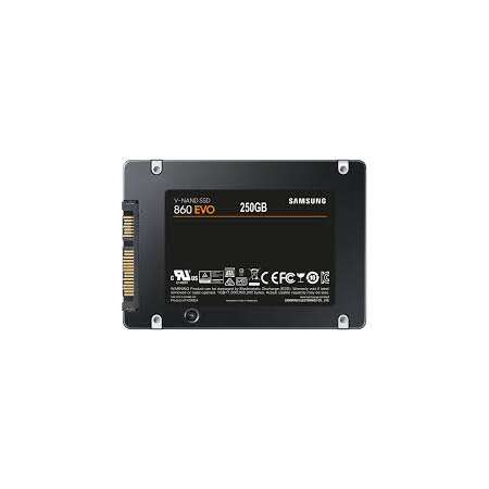 Samsung 750 250 GB SSD MZ7TY250, gebraucht, getestet, 1 Jahr Garantie