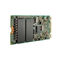 HPE MSA 7.68TB SAS 12G Read Intensive SFF (2.5in) M2 3-year Warranty SSD, 7,68 TB, 2.5", SAS HPE Renew Produkt,  Read Intensive SFF (2.5in) M2 3-year Warranty SSD