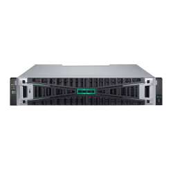 HPE MSA 2070 16Gb Fibre Channel SFF Storage, 2.5", Rack (2U) HPE Renew Produkt,  MSA 2070 16Gb Fibre Channel SFF Storage