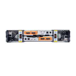 HPE MSA 2070 16Gb Fibre Channel SFF Storage, 2.5", Rack (2U) HPE Renew Produkt,  MSA 2070 16Gb Fibre Channel SFF Storage