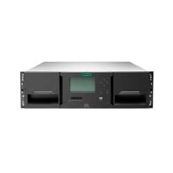 HPE StoreEver MSL LTO-9 Ultrium 45000 Fibre Channel Drive...