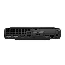 HP Pro Mini 400 G9 DM Demo Desktop Mini Intel Core i7-12700T, UHD Graphics 770, Win11 Pro, Schwarz, 1 Jahr Vor‑Ort Service