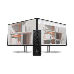 HP Z2 SFF G1i, Renew, Intel Ultra 7 265T, 32 GB DDR5, 1...