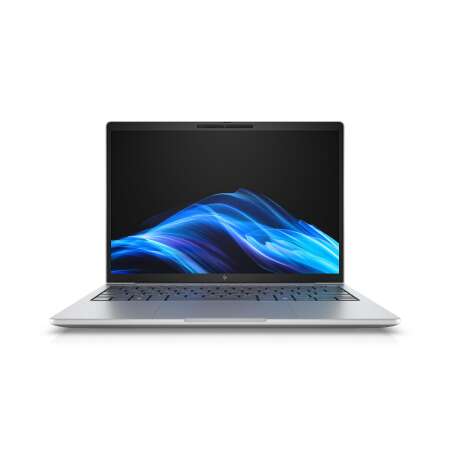 HP EliteBook 8 G1a 13 Renew, 32 GB DDR5, 512GB SSD, 13.3" WUXGA 1920x1200 Anti-Glare, AMD Radeon™ 880M (integriert, RDNA 3.5), Win11 Pro, Silber, 1 Jahr Bring‑In Garantie