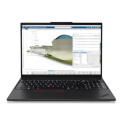 Lenovo ThinkPad P16s Gen 4 – 16" Workstation,...