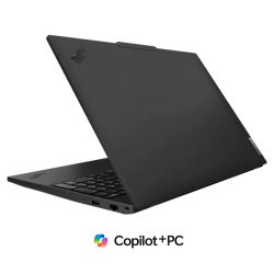 Lenovo ThinkPad P16s Gen 4 – 16" Workstation, Intel Core Ultra 9 285H (16 Core) , 64GB RAM, 1TB SSD PCIe 5.0, Win 11 Pro, 3J Premier Support