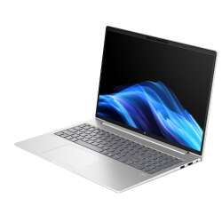 HP Probook 4 G1i Intel Ultra 7 255H (16 Core, bis 5,1GHz), 16.0 inch AG WUXGA (1920x1200) UWVA 300 nits Display, 5MP IR CAM, 32 GB RAM (2x16),1 TB NVMe SSD, WiFi 6E, BT5.3, 56WHr Akku, BL Tastatur Schweiz, 3 Jahre HP Garantie Vor Ort