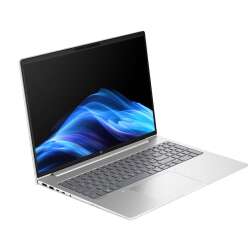 HP Probook 4 G1i Intel Ultra 7 255H (16 Core, bis 5,1GHz), 16.0 inch AG WUXGA (1920x1200) UWVA 300 nits Display, 5MP IR CAM, 32 GB RAM (2x16),1 TB NVMe SSD, WiFi 6E, BT5.3, 56WHr Akku, BL Tastatur Schweiz, 3 Jahre HP Garantie Vor Ort