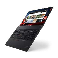 Lenovo ThinkPad T16 G3 Demo , Ultra 7 165H (16 Core, bis 5 GHz) , 16″ 1920x1200 IPS 400 nits Anti-Glare, Integrated Graphics, 32 GB, 512 GB SSD, WWAN 5G, Windows 11 Pro , Herstellergarantie bis 07/28 Vor Ort
