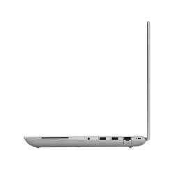 HP ZBook Fury 16 G10 16 HP ZBook Fury 16 G10 i7 13850HX, 128 GB DDR5, 1TB NVMe SSD, 16" WQUXGA 3840x2400 Anti-Glare DreamColor 500nits, RTX 5000 Ada, 32 GB GDDR6 dedicated (ECC), Win11 Pro, Silber, 3 Jahre Vor‑Ort Service