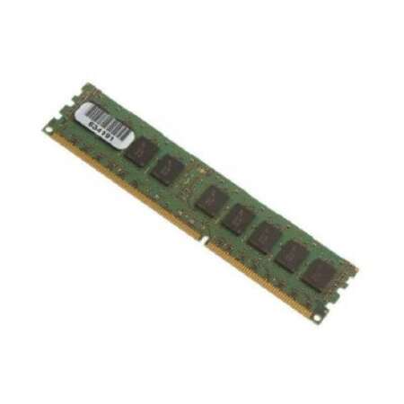 HPE 606424-001, 4 GB, 1 x 4 GB, DDR3, 1333 MHz, 240-pin DIMM