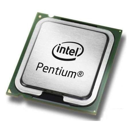 HPE Intel Pentium G6950, Intel® Pentium®G, LGA 1156 (Socket H), 32 nm, G6950, 2,8 GHz, 64-Bit
