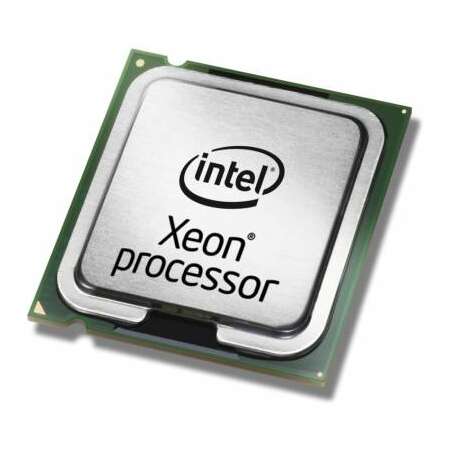 HPE HP Intel Xeon L3406, Intel® Xeon® 3000er-Prozessoren, LGA 1156 (Socket H), 32 nm, L3406, 2,26 GHz, 64-Bit