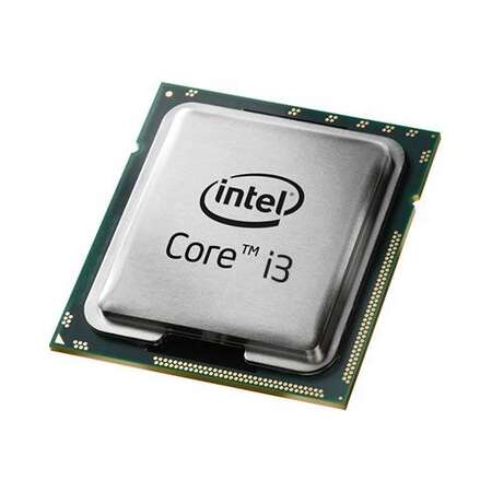 HPE Intel Core i3-530, Intel® Core™ i3, LGA 1156 (Socket H), 32 nm, i3-530, 2,93 GHz, 64-Bit