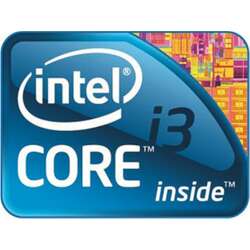 HPE Intel Core i3-540, Intel® Core™ i3, LGA...