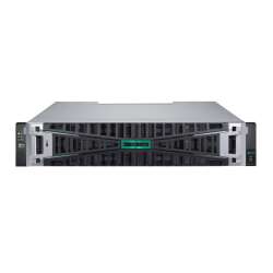 HPE MSA 2070 LFF 2x10/25GbE iSCSI 4-port Controller...