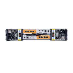 HPE MSA 2070 LFF 2x32Gb FC 4-port Controller Storage Array, Rack (2U)
