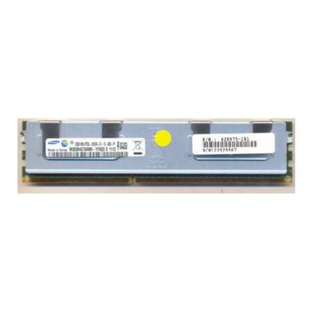 HPE 632203-001, 32 GB, 1 x 32 GB, DDR3, 1066 MHz, 240-pin DIMM