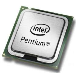 HPE Intel Pentium G840, Intel® Pentium®G, LGA 1155 (Socket H2), 32 nm, Einschub, G840, 2,8 GHz