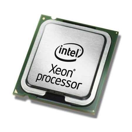 HPE Intel Xeon E3-1230, Intel® Xeon® E3-Prozessoren, LGA 1155 (Socket H2), 32 nm, Einschub, E3-1230, 3,2 GHz