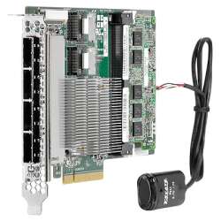 HPE SmartArray P822, SAS, SATA, PCI Express x8, 0, 1,...
