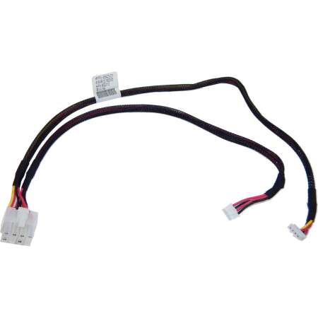 HPE 669278-001, Männlich, Männlich, Schwarz