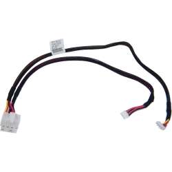 HPE 669278-001, Männlich, Männlich, Schwarz
