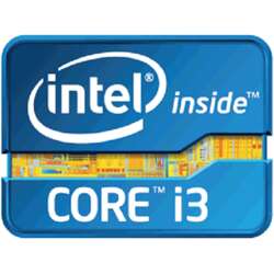 HPE Intel Core i3-2130, Intel® Core™ i3, LGA 1155 (Socket H2), 32 nm, Einschub, i3-2130, 3,4 GHz