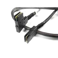 HPE 682626-001, 0,38 m, Mini-SAS, Mini-SAS,...