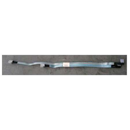 HPE 675609-001, Kabelsatz, Grau