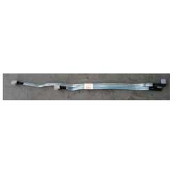 HPE 675609-001, Kabelsatz, Grau