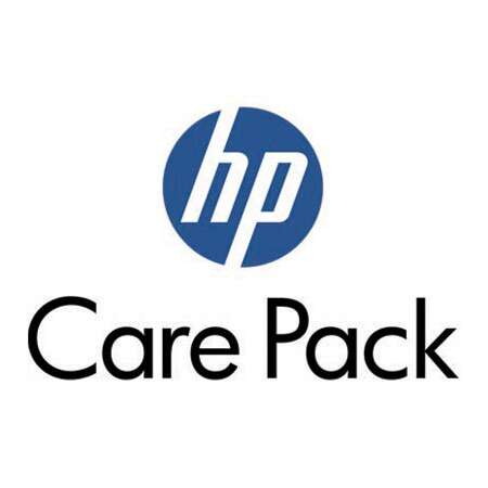 HPE UJ258E, 5 Jahr(e), Vor Ort, Nächster Werktag