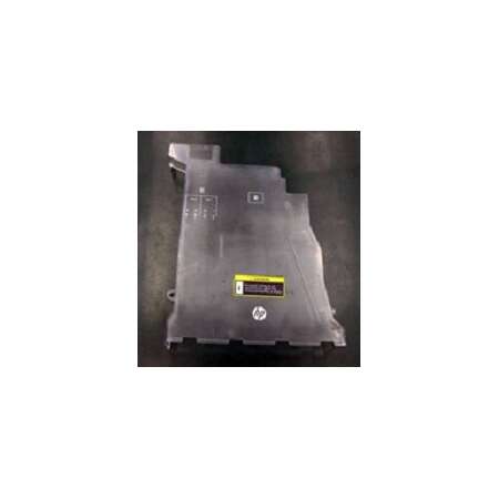 HPE 686661-001, Rack, andere, Metallisch, StoreEasy 1430