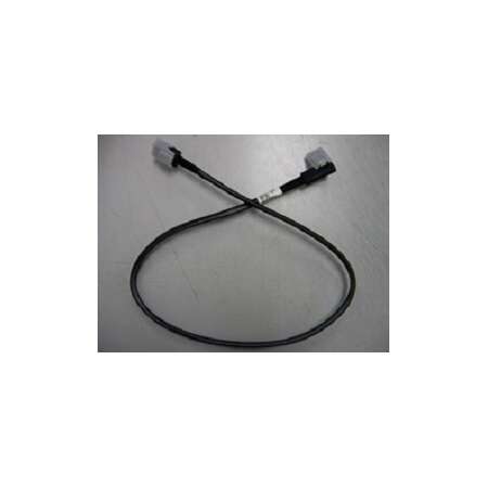 HPE 686680-001, 0,089 m, Mini-SAS, Schwarz