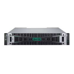 HPE MSA 2070 SFF 2x12Gb SAS 4-port Controller Storage...