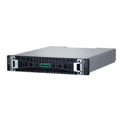 HPE MSA 2070 SFF 2x12Gb SAS 4-port Controller Storage...