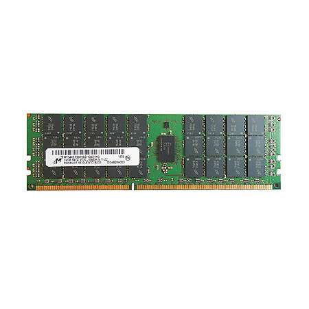 HPE 24GB PC3L-12800R In-Page Logging (IPL) DIMM, 24 GB, DDR3, 1600 MHz, 240-pin DIMM