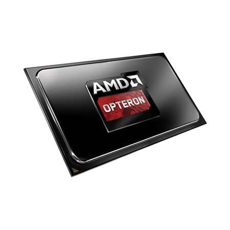 HPE AMD Opteron 6348, AMD Opteron, Socket G34, 32 nm, 2,8 GHz, 64-Bit, Server/Arbeitsstation