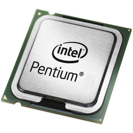 HPE Intel Pentium G2120, Intel® Pentium®G, LGA 1155 (Socket H2), 22 nm, G2120, 3,1 GHz, 64-Bit