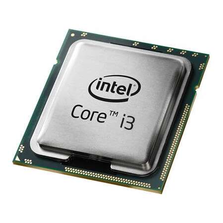 HPE Intel Core i3-3220, Intel® Core™ i3, LGA 1155 (Socket H2), 22 nm, Einschub, i3-3220, 3,3 GHz
