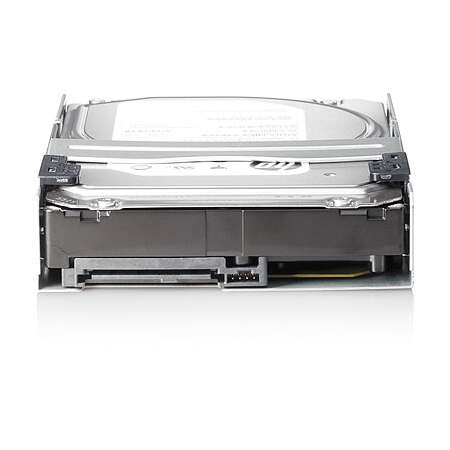 HPE 1.2TB SAS hard disk drive, 1,2 TB, 10000 RPM, 2.5", SAS