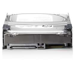 HPE 1.2TB SAS hard disk drive, 1,2 TB, 10000 RPM,...