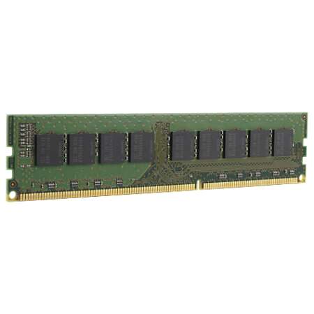 HPE 8GB (1x8GB) 2Rx4 PC3-12800R, 8 GB, 1 x 8 GB, DDR3, 1600 MHz, 240-pin DIMM