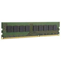 HPE 8GB (1x8GB) 2Rx4 PC3-12800R, 8 GB, 1 x 8 GB, DDR3, 1600 MHz, 240-pin DIMM