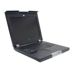 HPE 406511-251, 43,9 cm (17.3"), 1600 x 900 Pixel,...