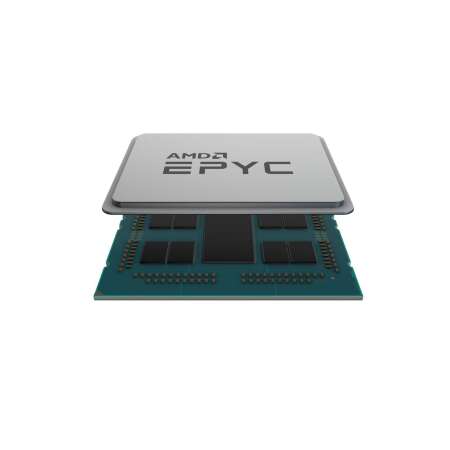 HPE AMD EPYC 7401, AMD EPYC, AMD, 2 GHz, 64-Bit, 64 MB, L3