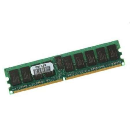 HPE 487945-001, 4 GB, 1 x 4 GB, DDR2, 667 MHz, 240-pin DIMM