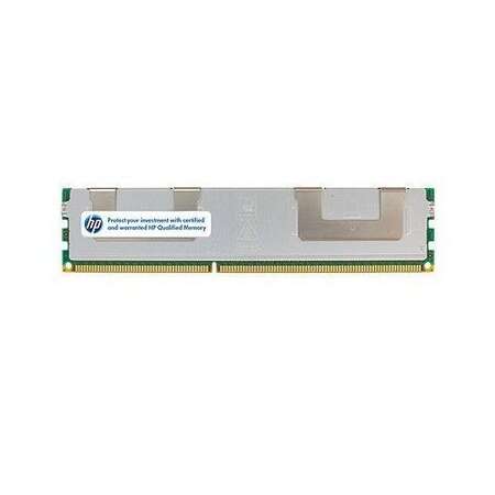 HPE 4GB PC2-6400, 4 GB, DDR2, 800 MHz, 240-pin DIMM