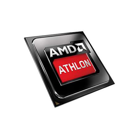 HPE HP AMD Athlon 1640B, AMD Athlon, Socket AM2, 65 nm, 1640B, 2,7 GHz, 32-bit, 64-Bit