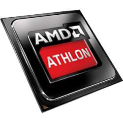 HPE HP AMD Athlon 1640B, AMD Athlon, Socket AM2, 65 nm,...